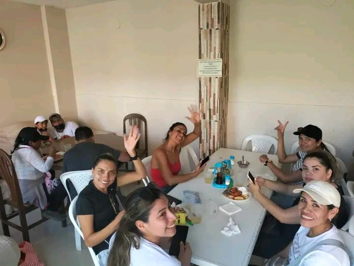 Hostal Eden Torotoro Zewnętrze zdjęcie