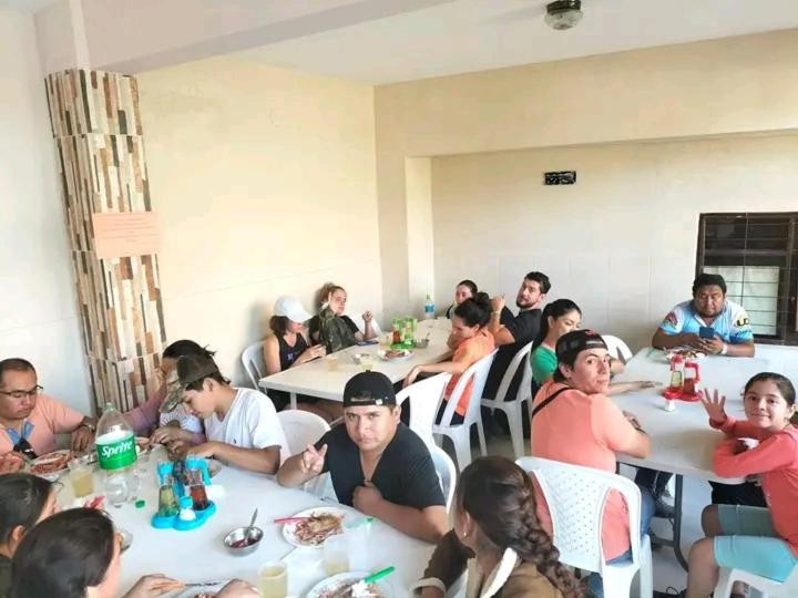 Hostal Eden Torotoro Zewnętrze zdjęcie