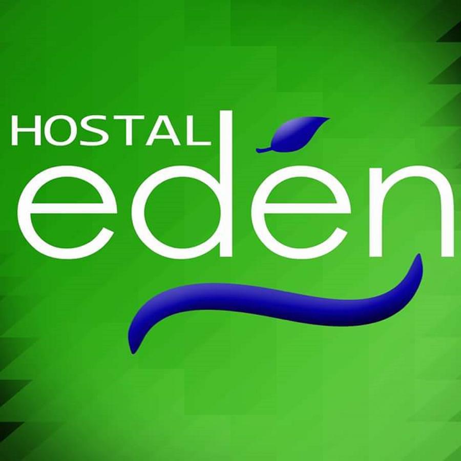 Hostal Eden Torotoro Zewnętrze zdjęcie