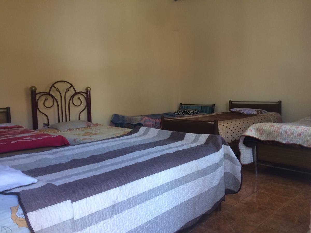 Hostal Eden Torotoro Zewnętrze zdjęcie