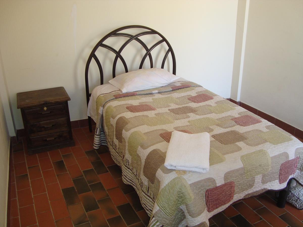 Hostal Eden Torotoro Zewnętrze zdjęcie