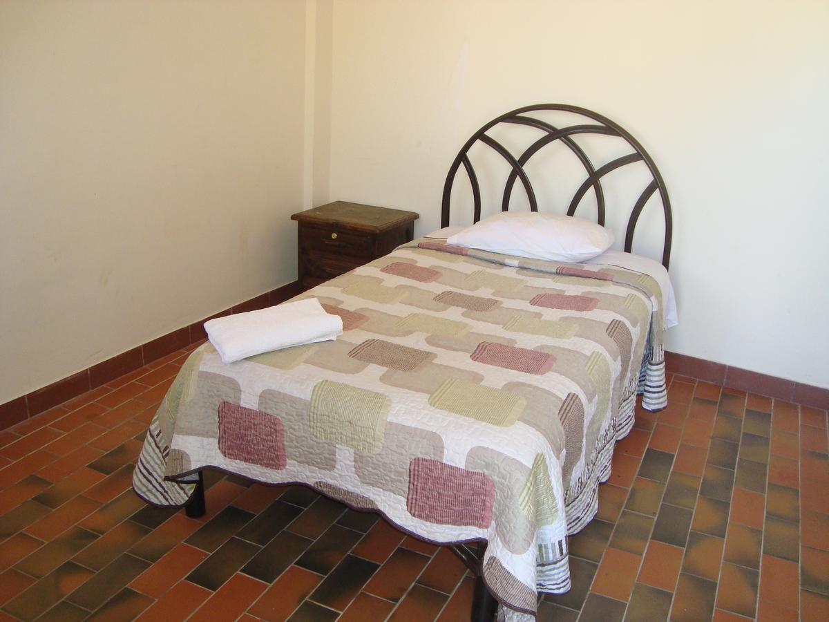 Hostal Eden Torotoro Zewnętrze zdjęcie
