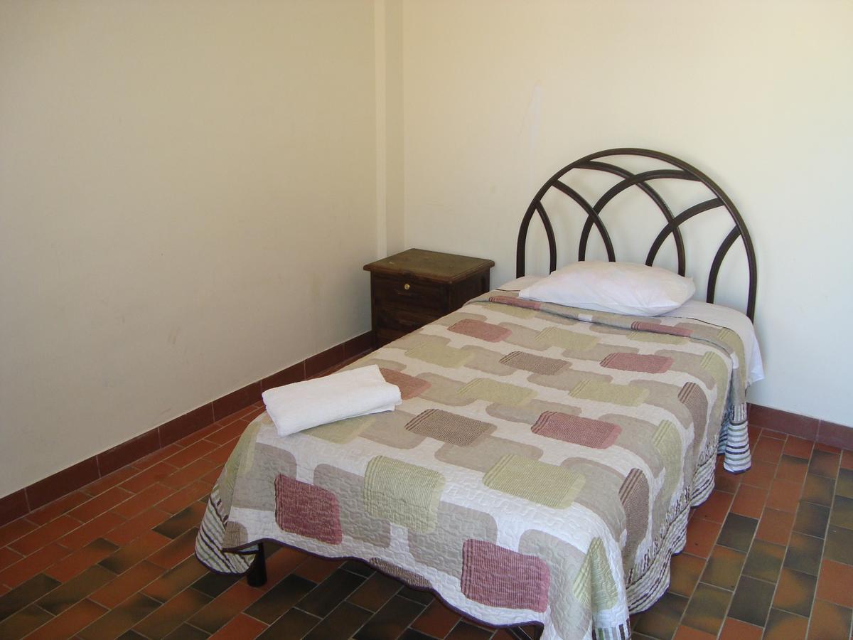 Hostal Eden Torotoro Zewnętrze zdjęcie
